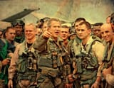 dubya landing