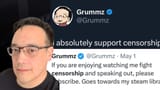 grummzcensor