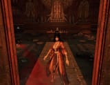 palace maid