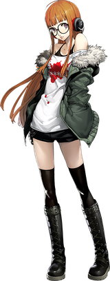 Futaba