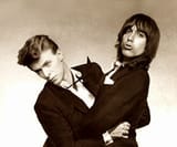bowie &amp; pop