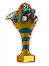 PharaohEXE