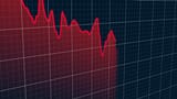 stock-chart-going-down-share-price-animation