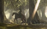 twilight princess beta forest