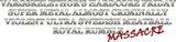 VHFSMACVUSMRRM