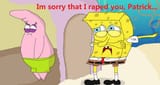 im sorry