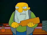 paddle