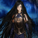 Shanoa - Castlevania Order of Ecclesia