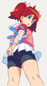 Sayaka