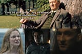 elves tolkien