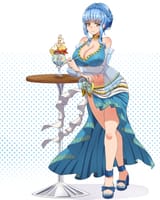 summer marianne