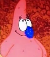 Squidward