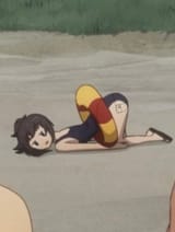 perfect curvature megumin