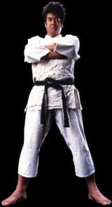 Segata-Sanshiro