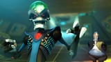 Dr Nefarious