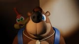 Banjo ho