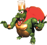 King K. Rool