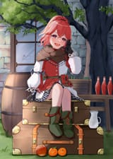 smug