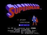 Superman