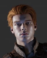 kestisface