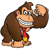 Donkey_Kong_character