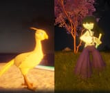 samBushi&amp;Chocobo
