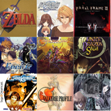 3x3 minee