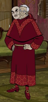 RedMantleDragoonHybrid