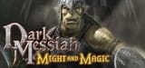 Dark Messiah