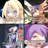 the hero luka