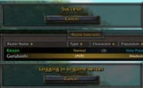 login