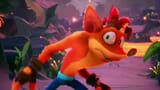 crash