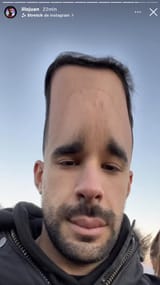 God