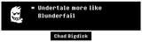 Chad Bigdick_memory