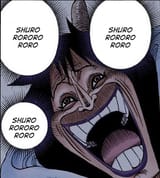 haughty gasman laugh