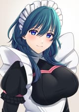Maidleth 20