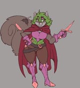deltarune moochrot