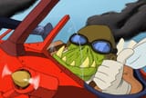 Orko Rosso