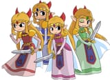 zeldafoursword