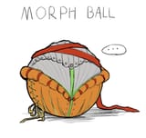 landsknecht morph ball