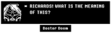 Doctor Doom_memory