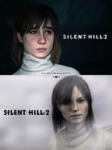 Silent Hill 2