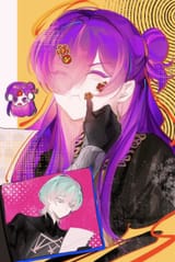 sample stickers