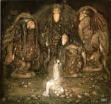 John_Bauer_1915