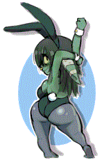 Bunny Rabbit