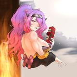 Kunoichi Camilla