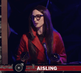 aisling