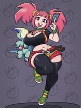 Thread image