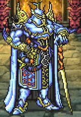 exdeath