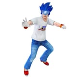 sonicman